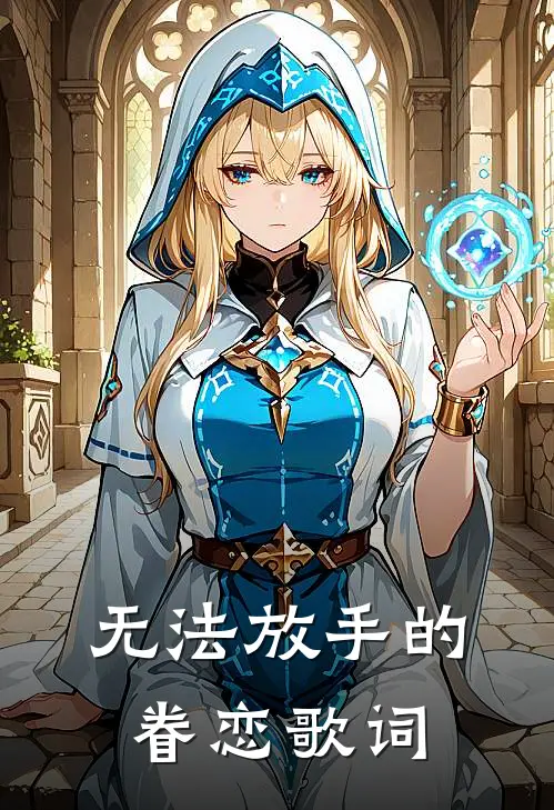 无法放手的眷恋歌词