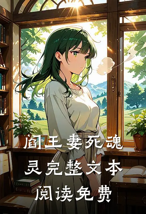 阎王妻死魂灵 完整文本阅读免费