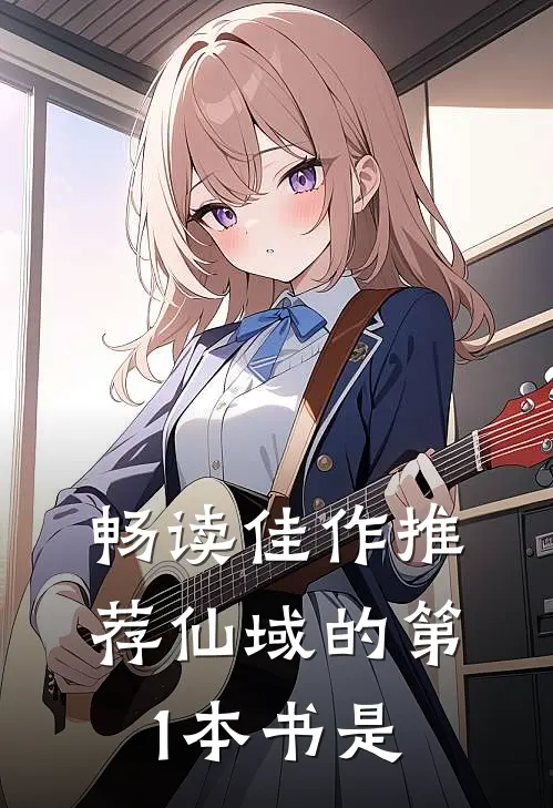 畅读佳作推荐仙域的第1本书是