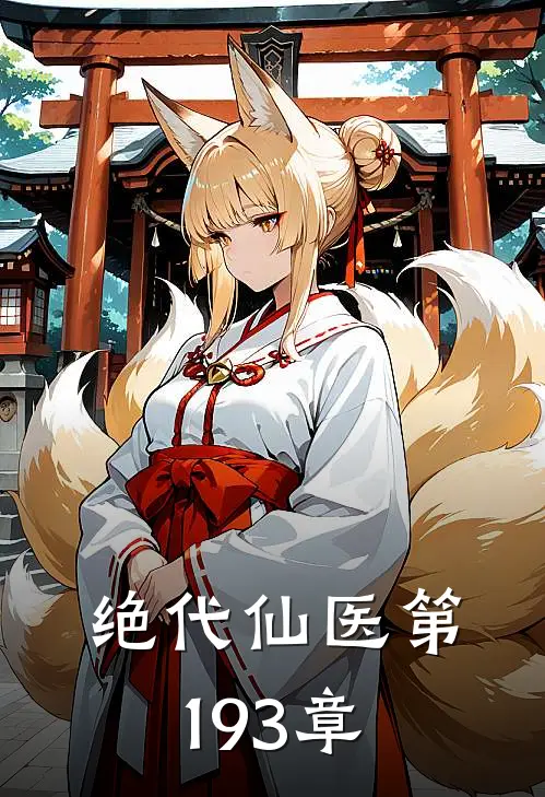 绝代仙医 第193章