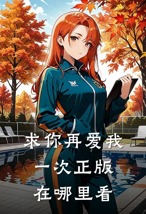 求你再爱我一次正版在哪里看