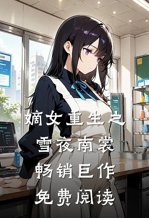 嫡女重生之雪夜南裳畅销巨作免费阅读