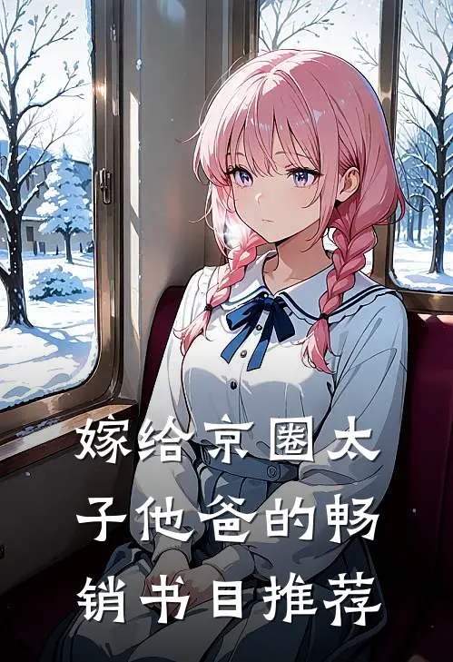 嫁给京圈太子他爸的畅销书目推荐