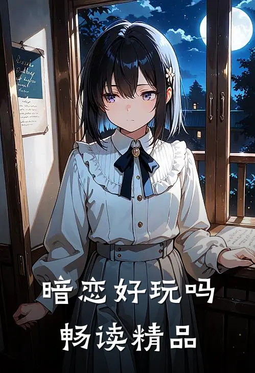 暗恋好玩吗畅读精品