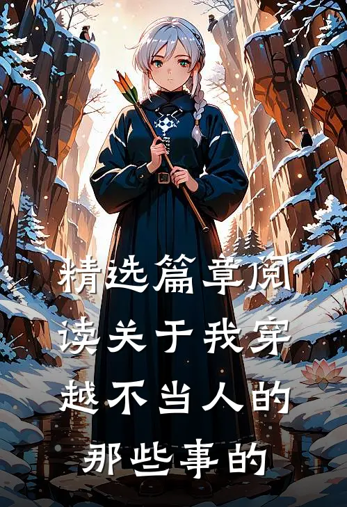 精选篇章阅读关于我穿越不当人的那些事的