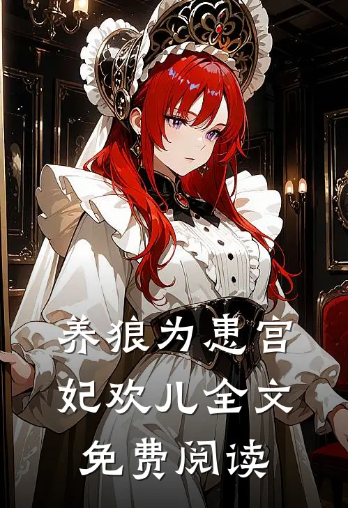 养狼为患宫妃欢儿全文免费阅读