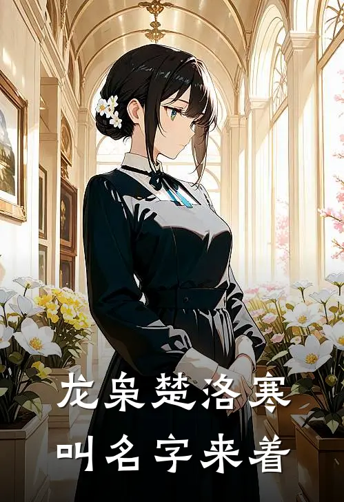 龙枭楚洛寒叫名字来着