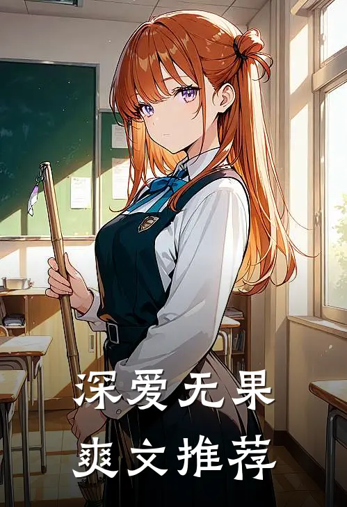 深爱无果爽文推荐