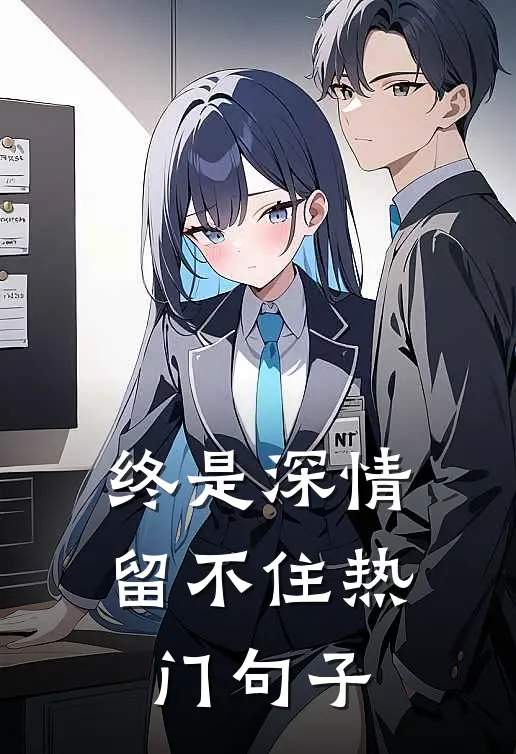 终是深情留不住热门句子