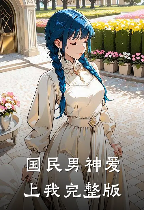 国民男神爱上我完整版