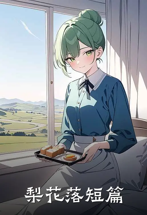梨花落短篇