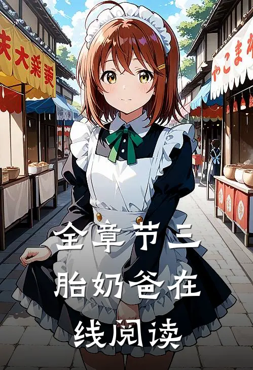 全章节三胎奶爸在线阅读