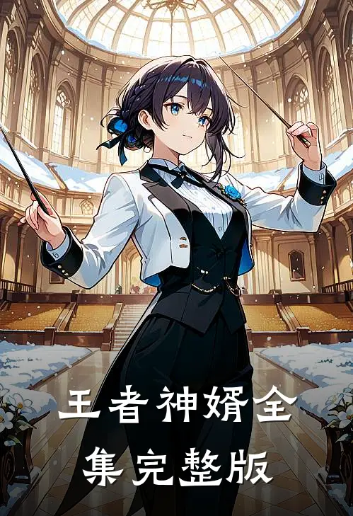 王者神婿全集完整版