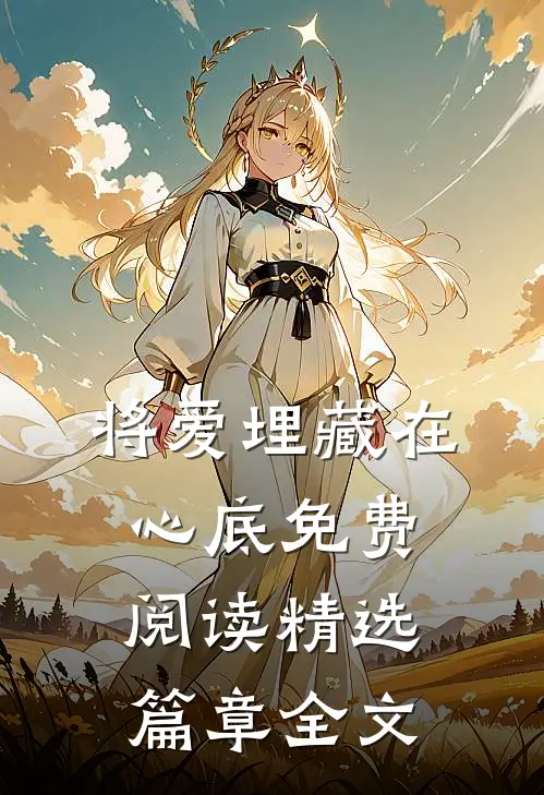 将爱埋藏在心底免费阅读精选篇章全文