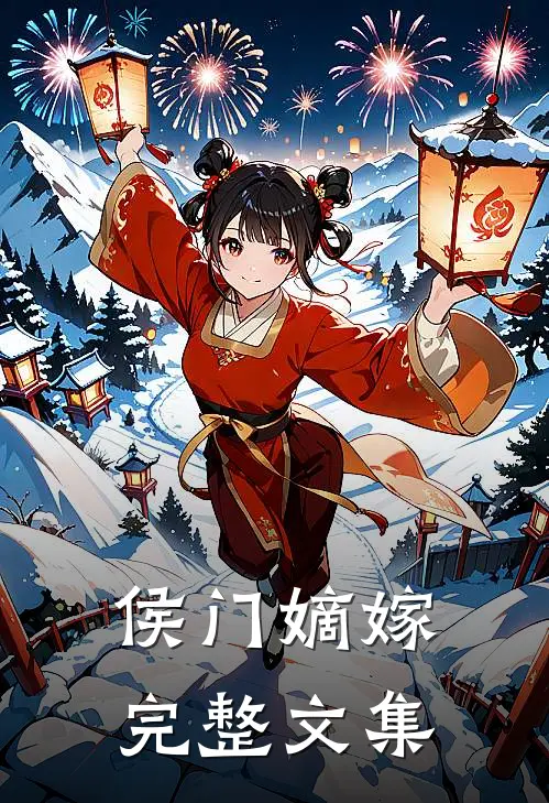 侯门嫡嫁完整文集