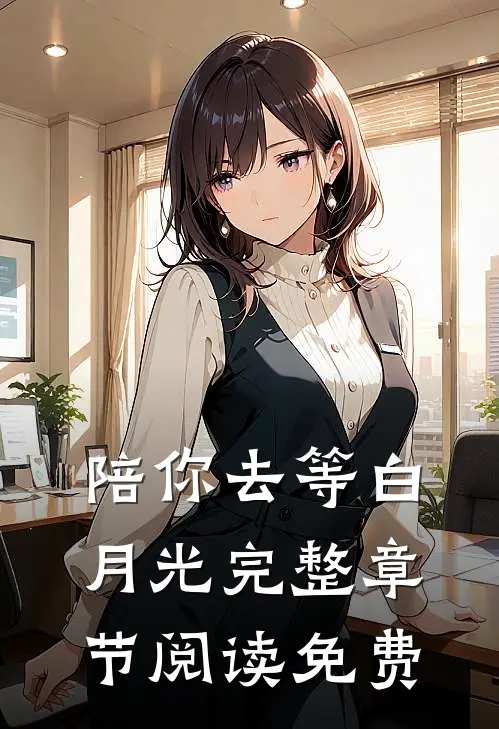 陪你去等白月光完整章节阅读免费