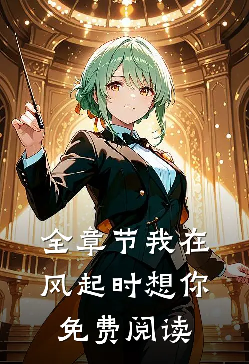 全章节我在风起时想你免费阅读