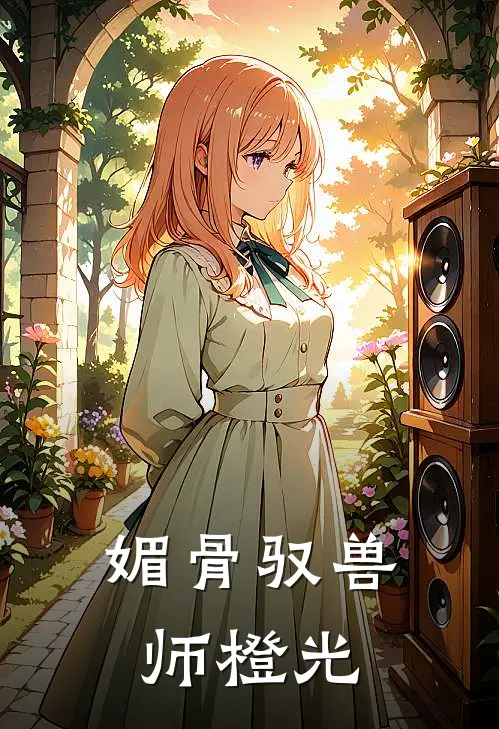媚骨驭兽师橙光
