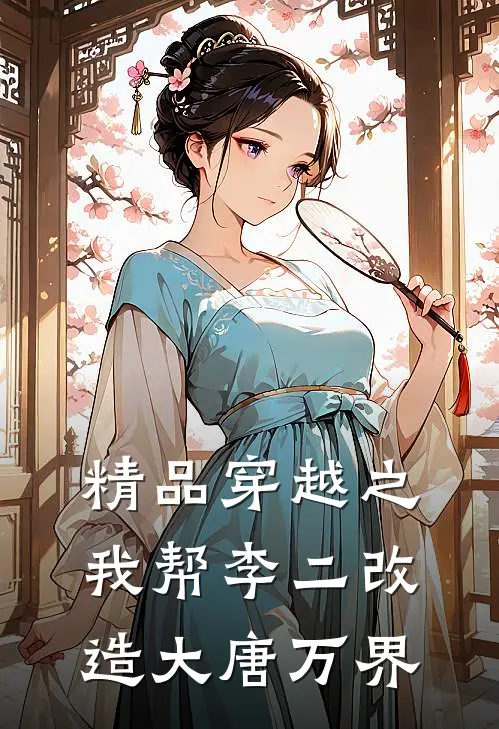 精品穿越之我帮李二改造大唐万界