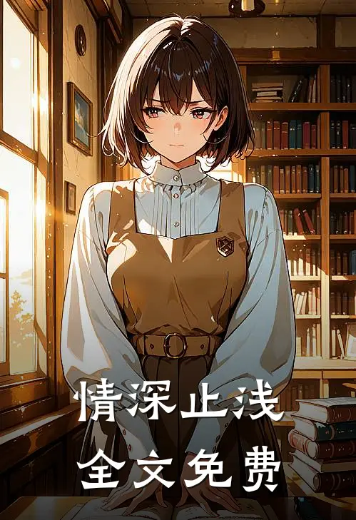 情深止浅全文免费