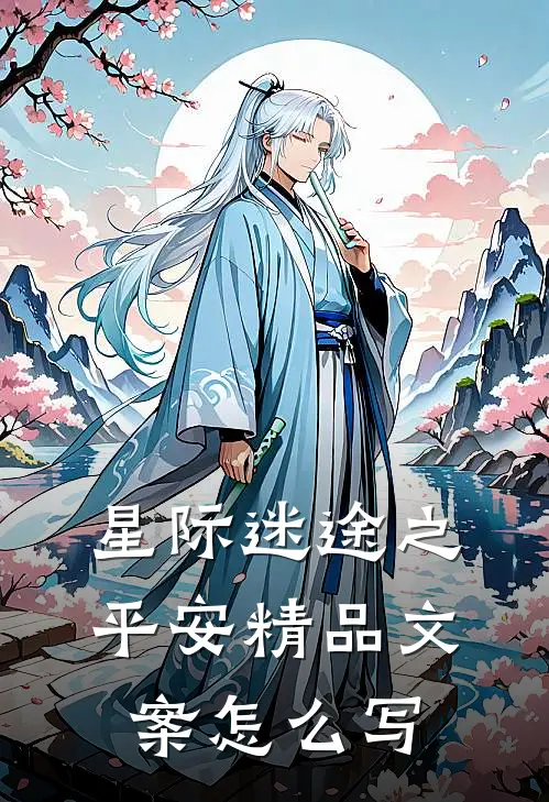星际迷途之平安精品文案怎么写