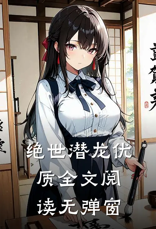 绝世潜龙优质全文阅读无弹窗