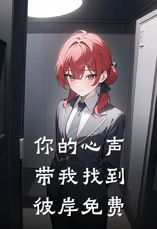 你的心声带我找到彼岸免费