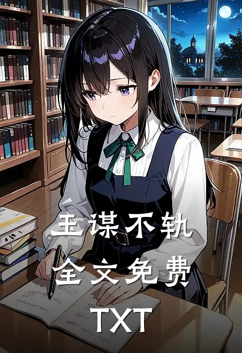 玉谋不轨全文免费TXT