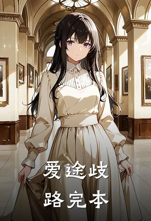 爱途歧路完本
