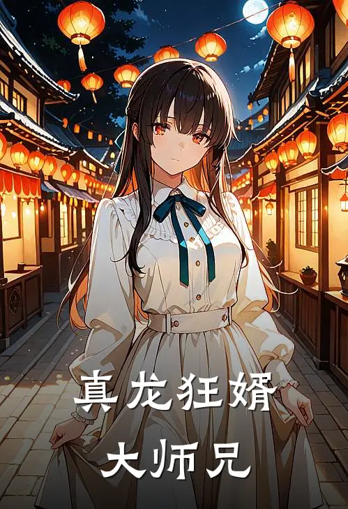 真龙狂婿 大师兄