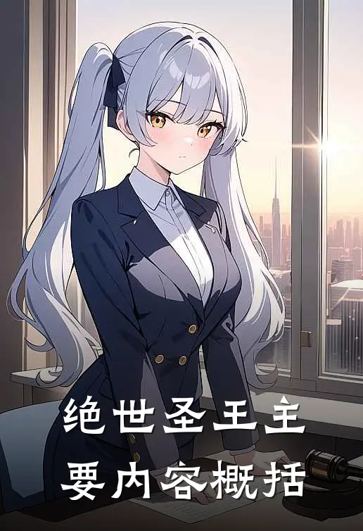 绝世圣王主要内容概括