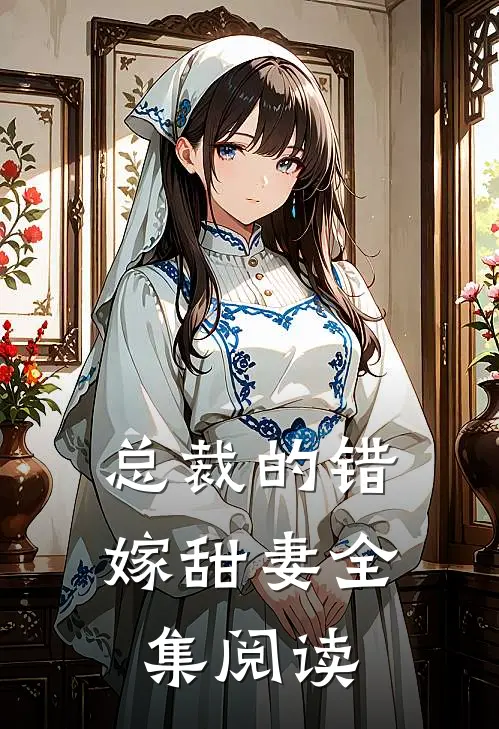 总裁的错嫁甜妻全集阅读