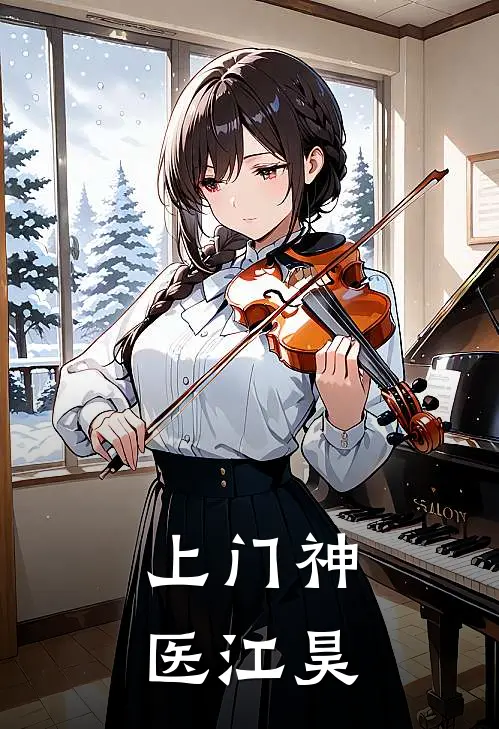 上门神医江昊