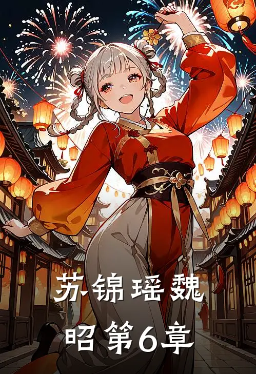苏锦瑶魏昭第6章