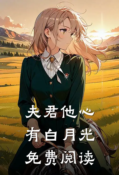 夫君他心有白月光免费阅读