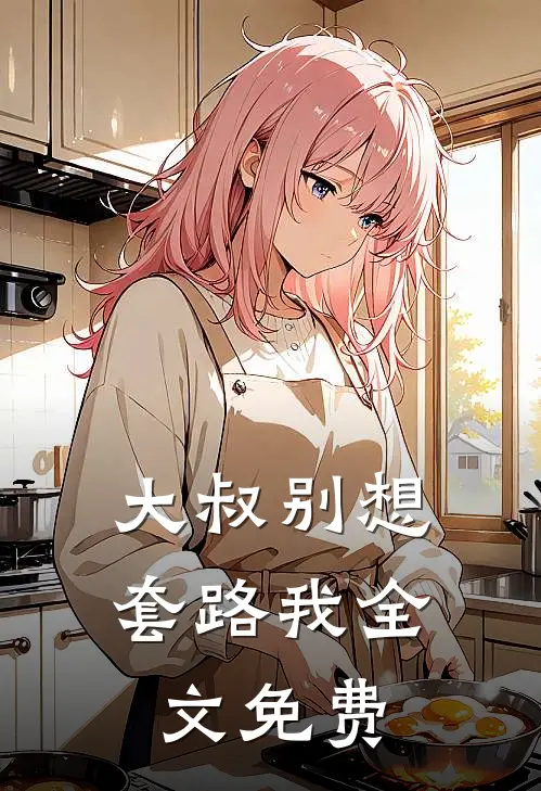 大叔别想套路我全文免费