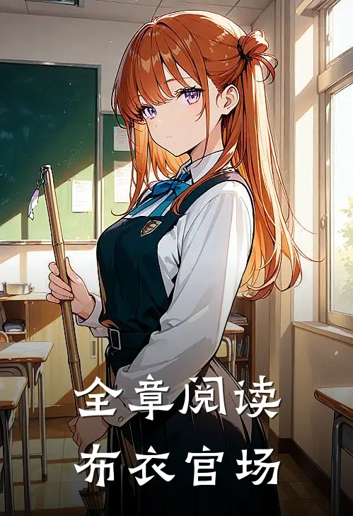 全章阅读布衣官场