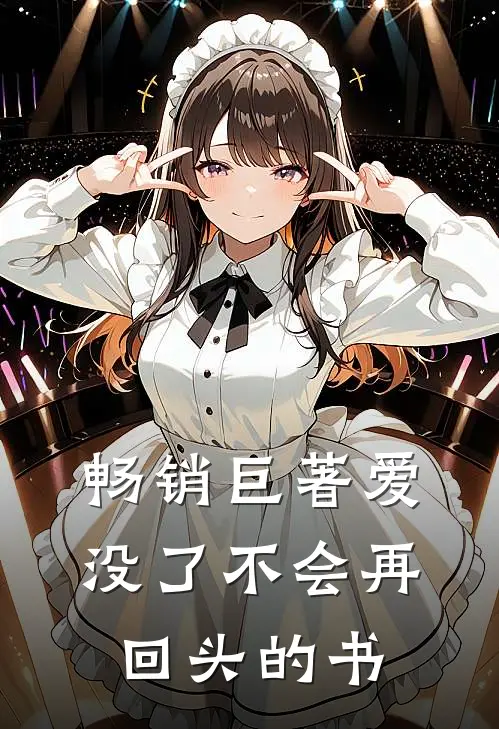 畅销巨著爱没了不会再回头的书