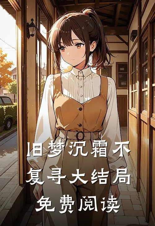 旧梦沉霜不复寻大结局免费阅读