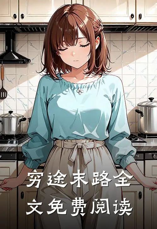 穷途末路全文免费阅读