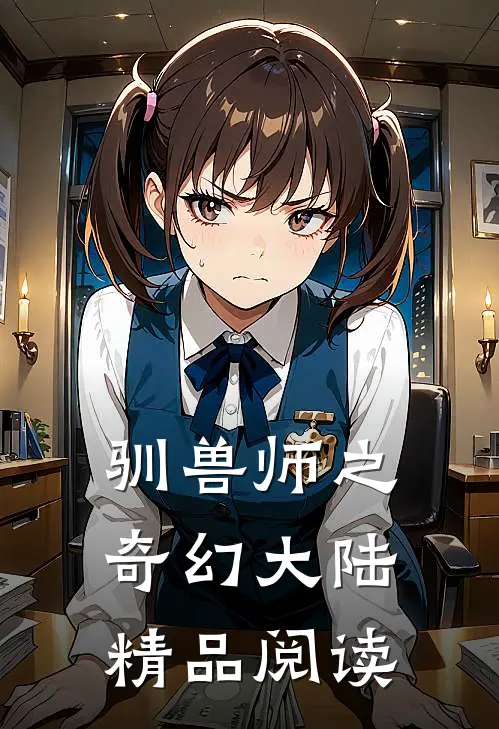 驯兽师之奇幻大陆精品阅读