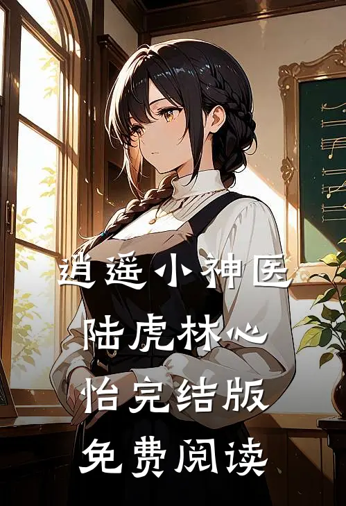 逍遥小神医陆虎林心怡完结版免费阅读