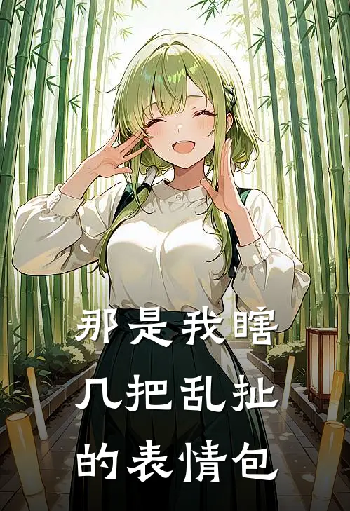 那是我瞎几把乱扯的表情包