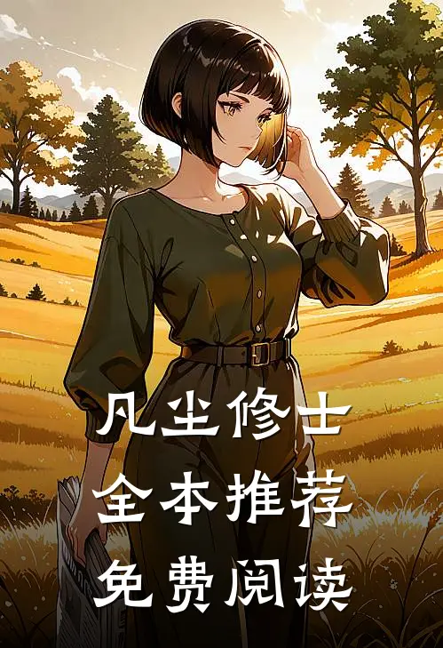 凡尘修士全本推荐免费阅读