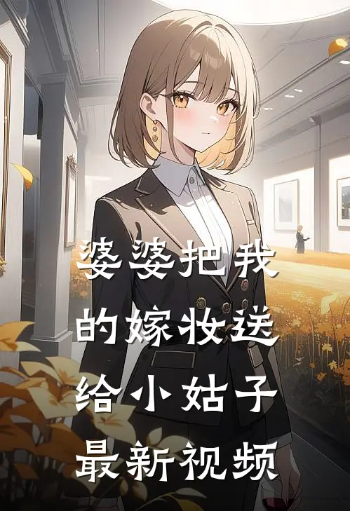 婆婆把我的嫁妆送给小姑子最新视频