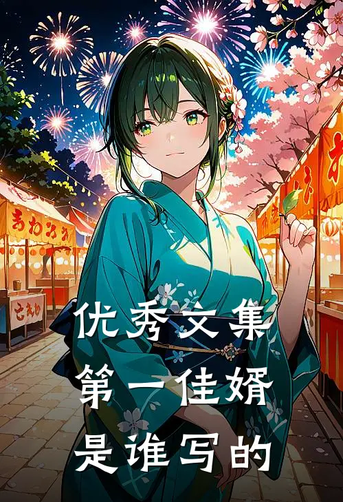 优秀文集第一佳婿是谁写的