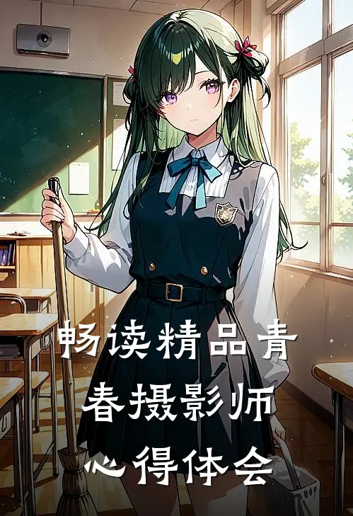 畅读精品青春摄影师心得体会