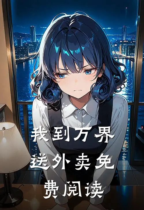我到万界送外卖免费阅读