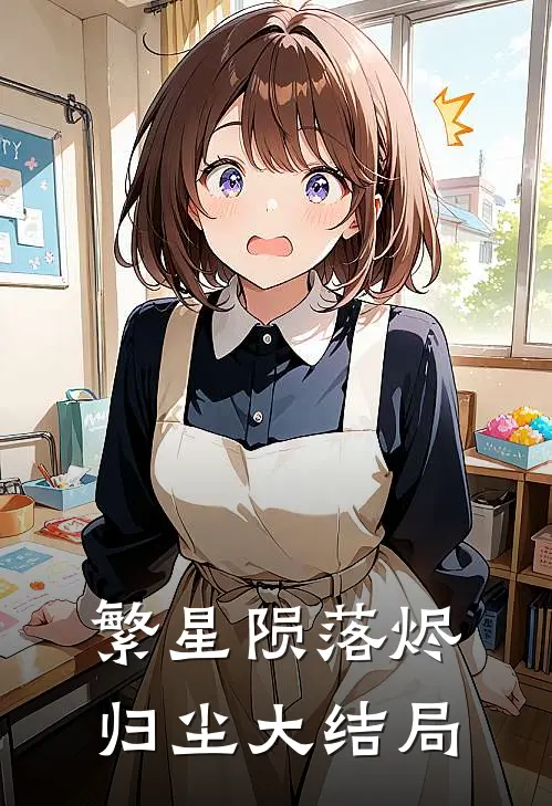 繁星陨落烬归尘大结局