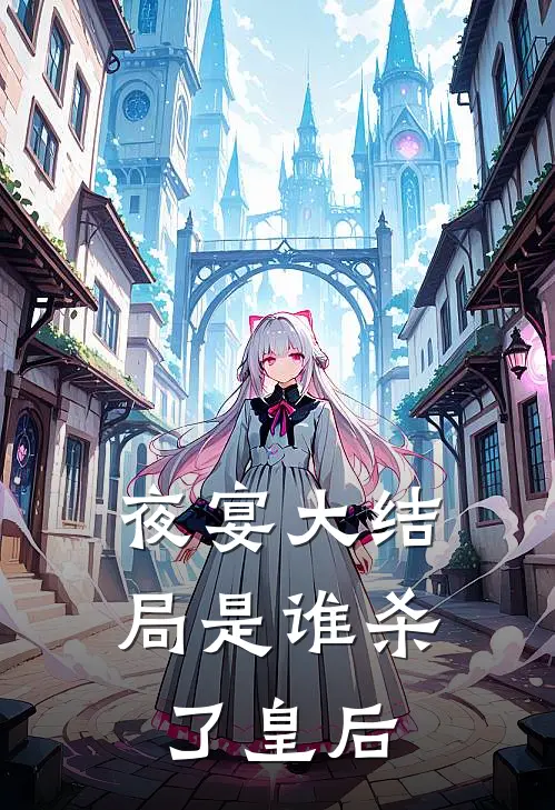 夜宴大结局是谁杀了皇后